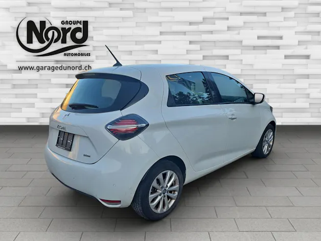 Renault Zoe R135 Zen