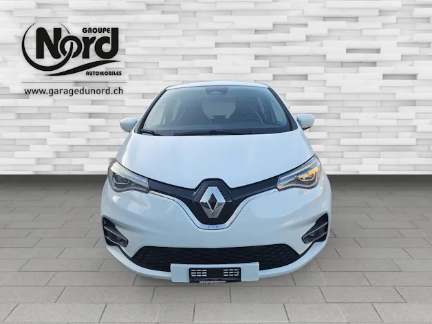 Renault Zoe R135 Zen