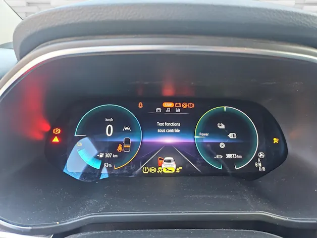 Renault Zoe R135 Zen