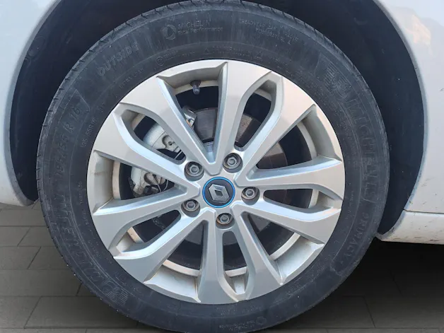 Renault Zoe R135 Zen