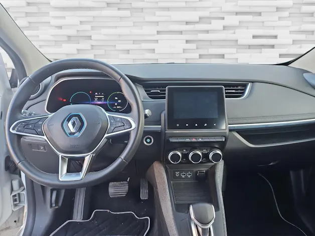 Renault Zoe R135 Zen