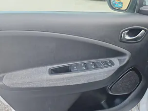 Renault Zoe R135 Zen
