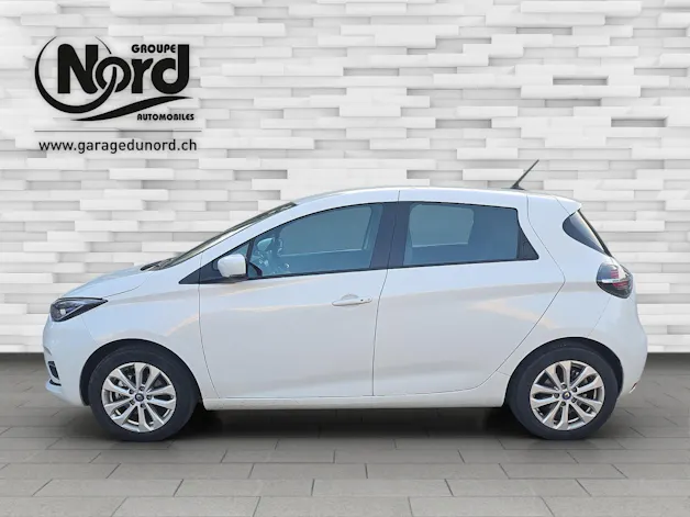 Renault Zoe R135 Zen
