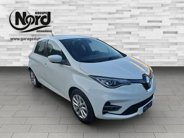 Renault Zoe R135 Zen