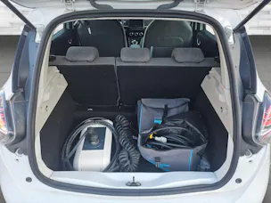 Renault Zoe R135 Zen