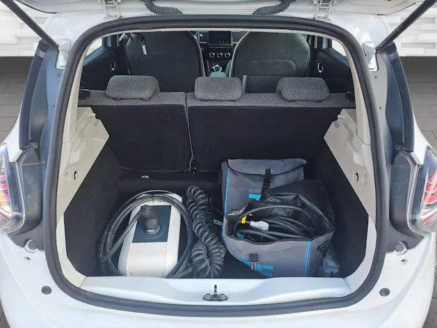 Renault Zoe R135 Zen