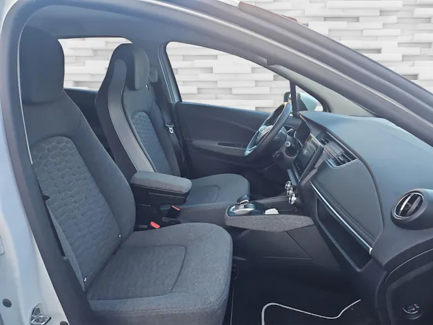 Renault Zoe R135 Zen