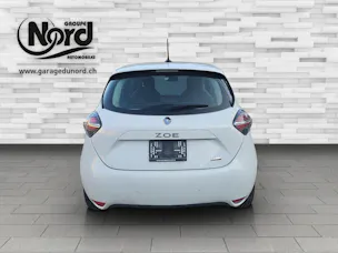 Renault Zoe R135 Zen