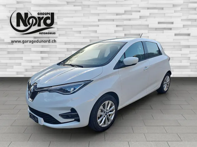 Renault Zoe R135 Zen
