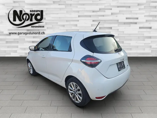 Renault Zoe R135 Zen