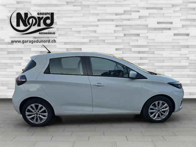 Renault Zoe R135 Zen