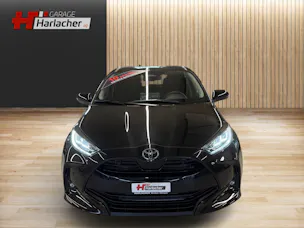 Toyota Yaris 1.5 VVT-i HSD Trend