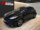 First vehicle image