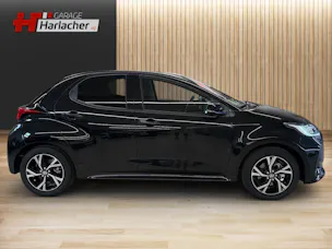 Toyota Yaris 1.5 VVT-i HSD Trend