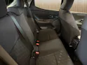 Toyota Yaris 1.5 VVT-i HSD Trend