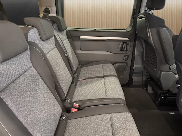 Toyota PROACE Verso L1 2.0 D Trend