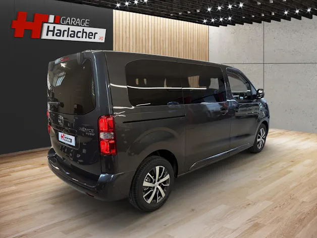 Toyota PROACE Verso L1 2.0 D Trend