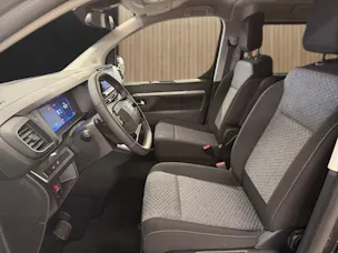 Toyota PROACE Verso L1 2.0 D Trend