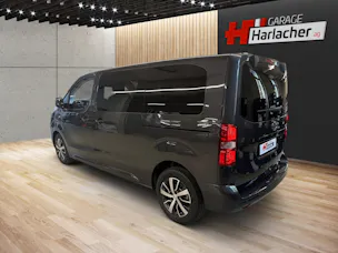 Toyota PROACE Verso L1 2.0 D Trend
