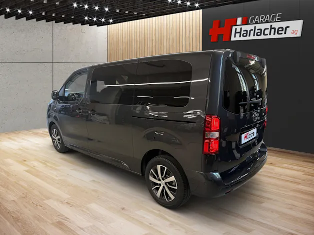 Toyota PROACE Verso L1 2.0 D Trend