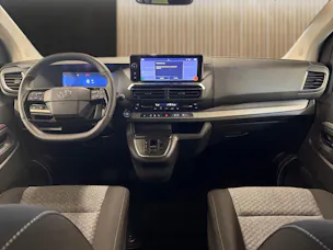 Toyota PROACE Verso L1 2.0 D Trend