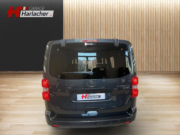 Toyota PROACE Verso L1 2.0 D Trend