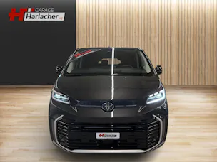 Toyota PROACE Verso L1 2.0 D Trend