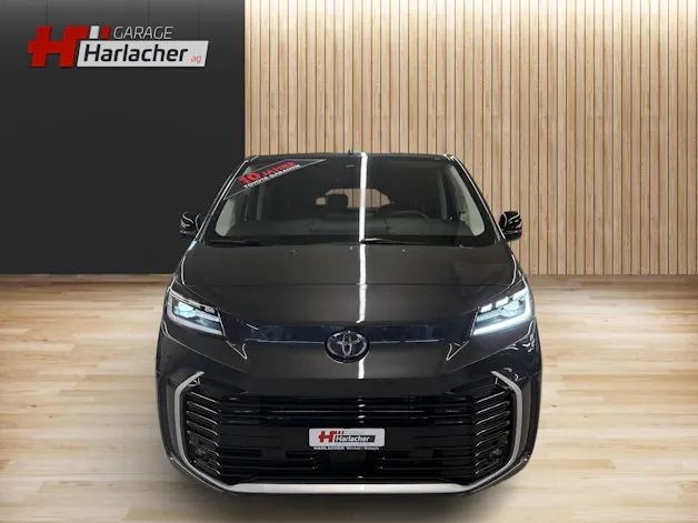Toyota PROACE Verso L1 2.0 D Trend