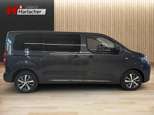 Toyota PROACE Verso L1 2.0 D Trend