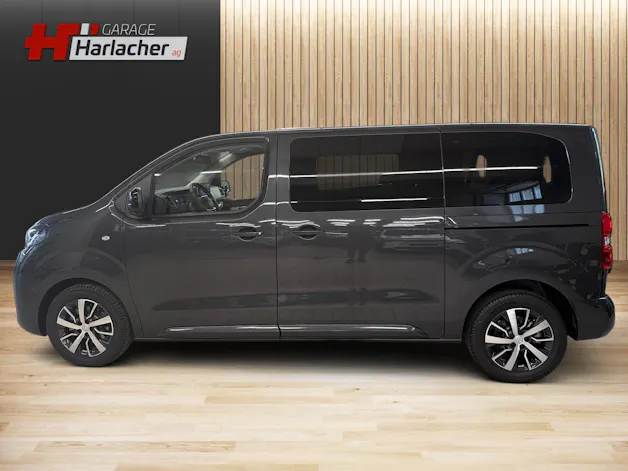 Toyota PROACE Verso L1 2.0 D Trend