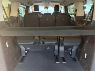 Toyota PROACE Verso L1 2.0 D Trend