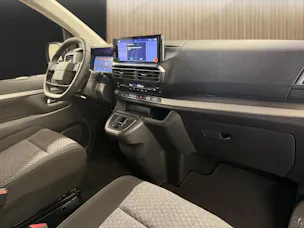 Toyota PROACE Verso L1 2.0 D Trend