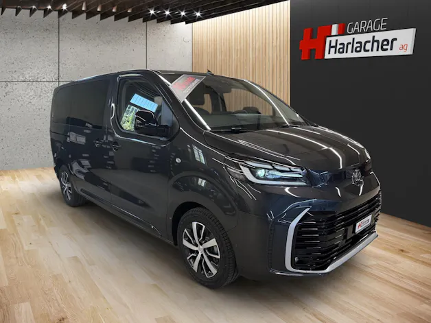 Toyota PROACE Verso L1 2.0 D Trend