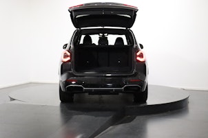 Vehicle image BMW iX3 E-Motor