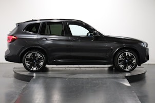 Vehicle image BMW iX3 E-Motor