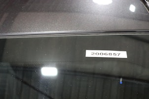 Vehicle image BMW iX3 E-Motor