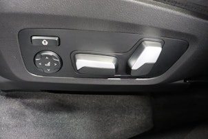 Vehicle image BMW iX3 E-Motor