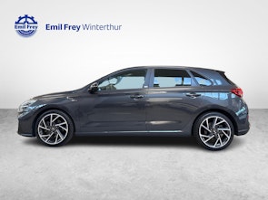 Vehicle image HYUNDAI i30 1.5 T-GDi N-Line Exclusive