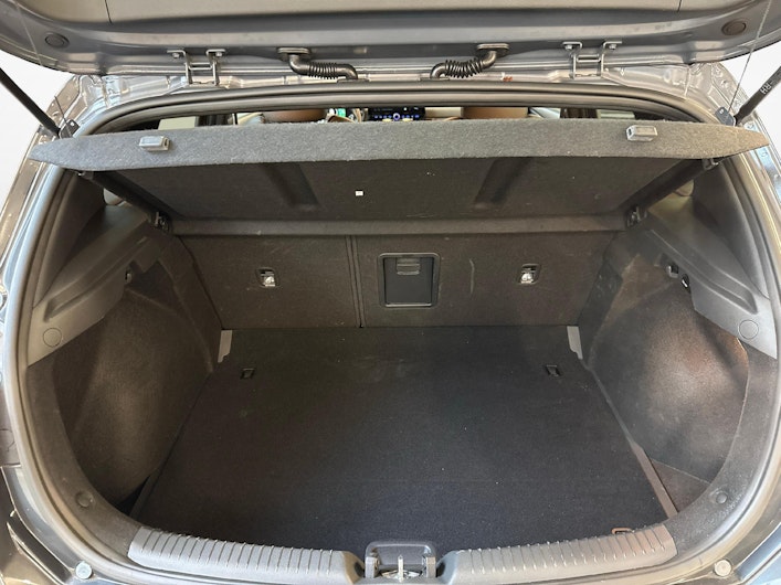 Vehicle image HYUNDAI i30