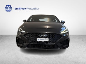 Vehicle image HYUNDAI i30 1.5 T-GDi N-Line Exclusive