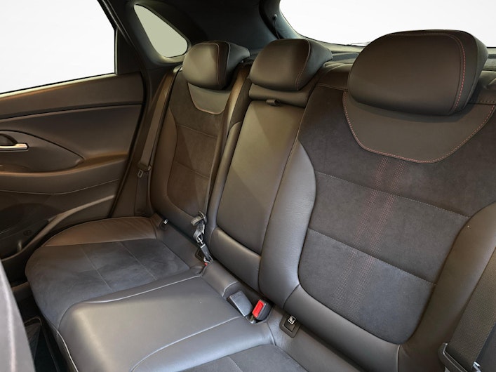 Vehicle image HYUNDAI i30