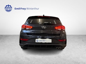 Vehicle image HYUNDAI i30 1.5 T-GDi N-Line Exclusive