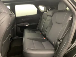 Lexus RX 500h F-Sport