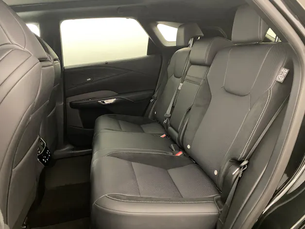 Lexus RX 500h F-Sport