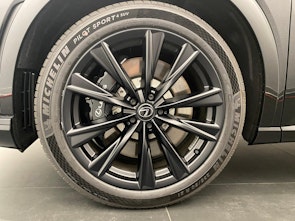 Vehicle image LEXUS RX 500h F-Sport