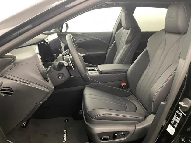 Lexus RX 500h F-Sport