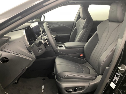 LEXUS RX 500h F-Sport 1