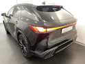Lexus RX 500h F-Sport