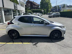 Mazda 2 1.5 Hybrid Homura