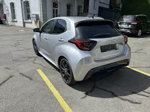 Mazda 2 1.5 Hybrid Homura